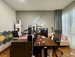Central View (D19), Condominium #557461401